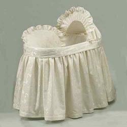 Baby King Bassinet Set