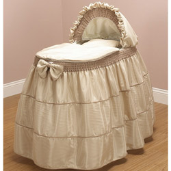 Unisex Baby Bassinet