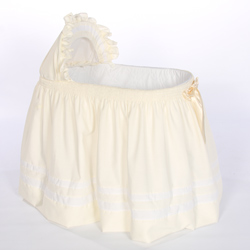 Lillian Bassinet