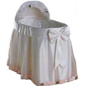 Flowerganze Bassinet Set