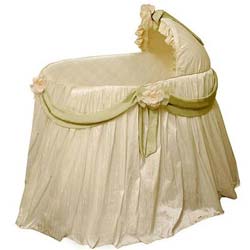 Elegance Bassinet