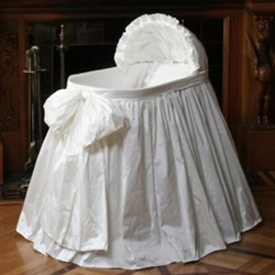 Cherubini Bassinet